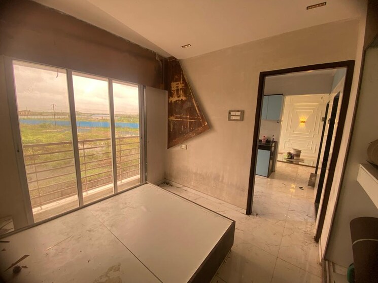 Room, radheya-sai-enclave 1 Bedroom 430 Sq.Ft. Apartment In Naigaon East Palghar 9004579