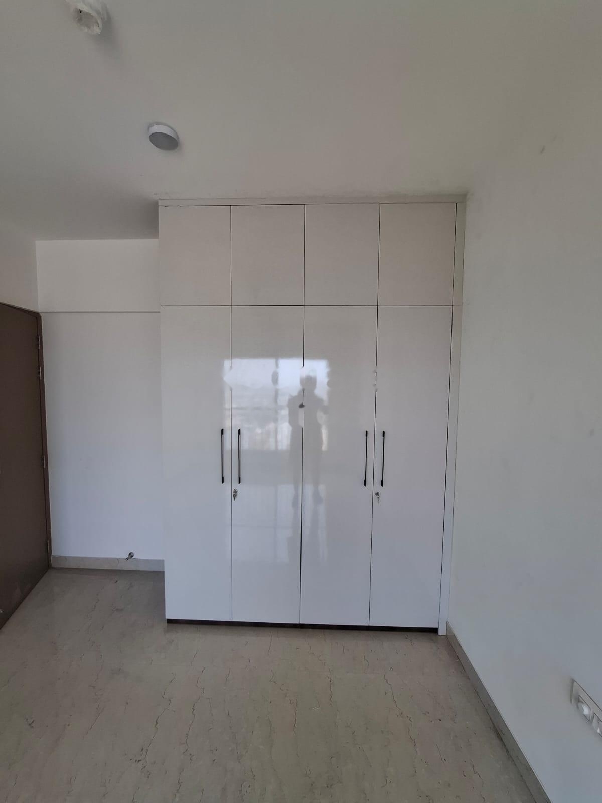 3 BHK Apartment For Rent in Supreme Estia Phase 1