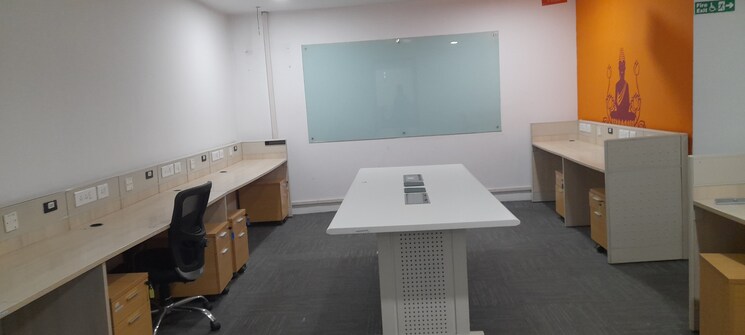 Kitchen, marathahalli Commercial Office Space in IT/SEZ 14809 Sq.Ft. In Marathahalli Bangalore 9004707