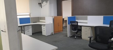 Team Area in  Office Space in IT/SEZ at Marathahalli – for Rent