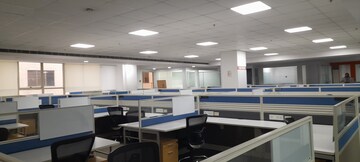  Office Space in IT/SEZ For Rent in Marathahalli
