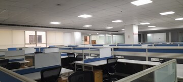Team Area in  Office Space in IT/SEZ at Marathahalli – for Rent
