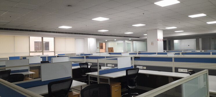 Team Area, marathahalli Commercial Office Space in IT/SEZ 14809 Sq.Ft. In Marathahalli Bangalore 9004707