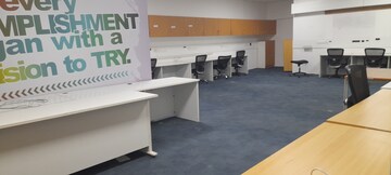Team Area in  Office Space in IT/SEZ at Marathahalli – for Rent