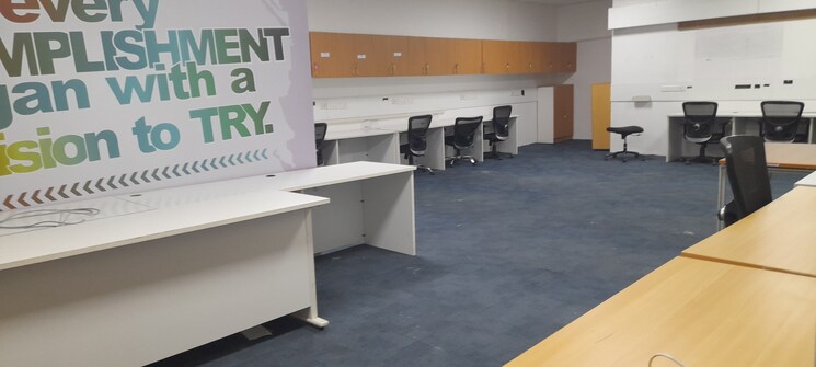 Team Area, marathahalli Commercial Office Space in IT/SEZ 14809 Sq.Ft. In Marathahalli Bangalore 9004707