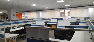 Kitchen in  Office Space in IT/SEZ at Marathahalli – for Rent