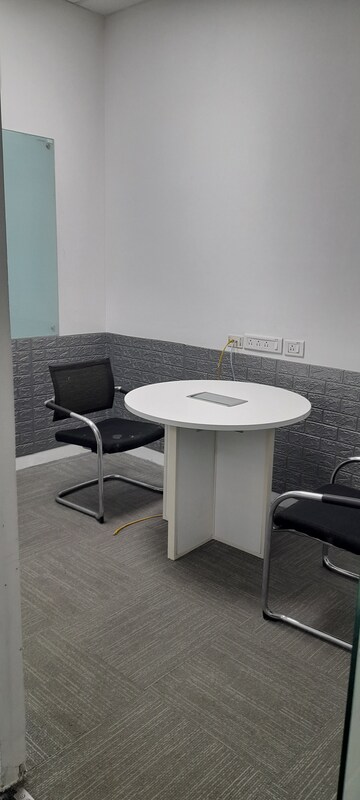 Bathroom in  Office Space in IT/SEZ at Marathahalli – for Rent