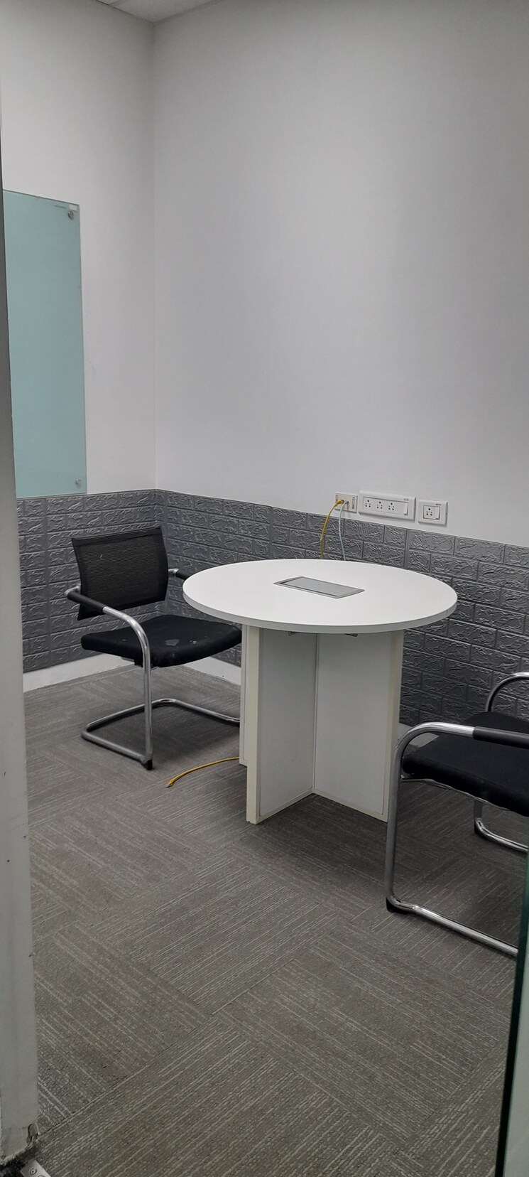 Bathroom, marathahalli Commercial Office Space in IT/SEZ 14809 Sq.Ft. In Marathahalli Bangalore 9004707