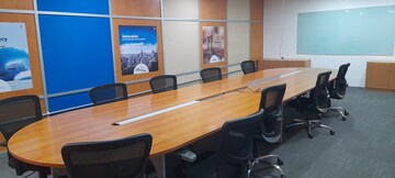 Team Area in  Office Space in IT/SEZ at Marathahalli – for Rent
