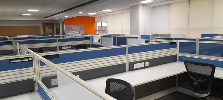 Kitchen, marathahalli Commercial Office Space in IT/SEZ 14809 Sq.Ft. In Marathahalli Bangalore 9004707