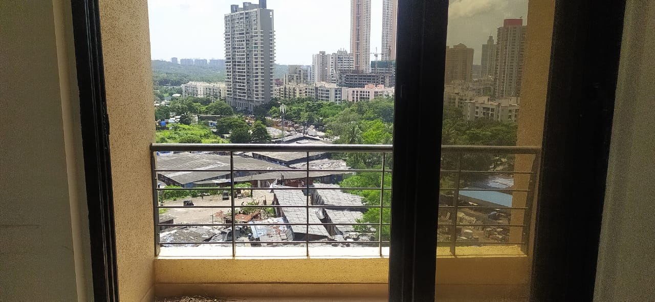 3 BHK Apartment For Sale in K Raheja Raheja Residency