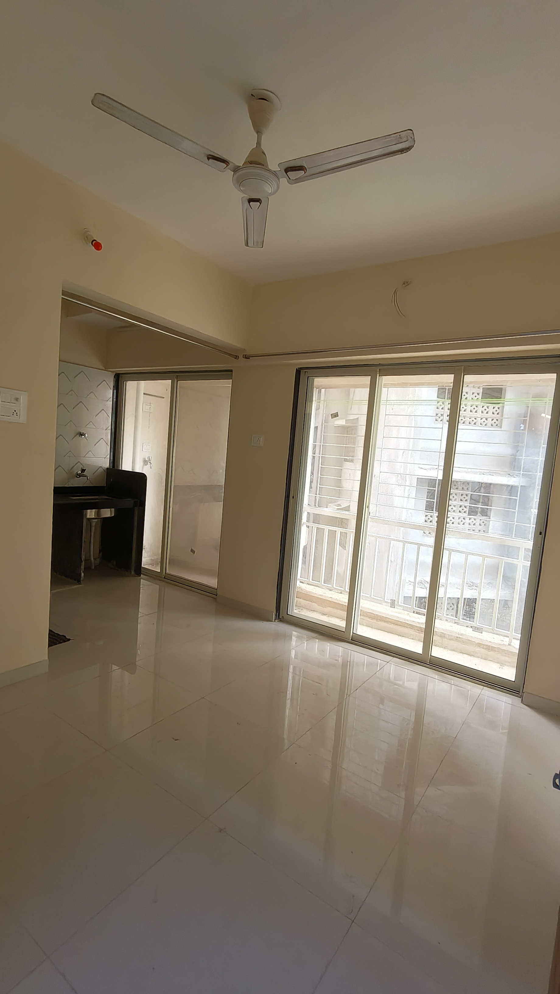 1 Rk  310 Sq.Ft. Apartment in Seven Eleven Apna Ghar Phase III