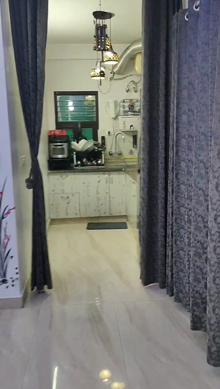  Parking, sector 84 3 Bedroom 1440 Sq.Ft. Builder Floor In Sector 84 Faridabad 9004608