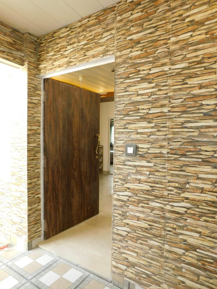 Exterior View, panchsheel-greens-ii 2 Bedroom 915 Sq.Ft. Apartment In Sector 16 Greater Noida Greater Noida 9004637