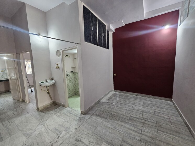 Room, harmu 1 Bedroom 600 Sq.Ft. Independent House In Harmu Ranchi 9004606