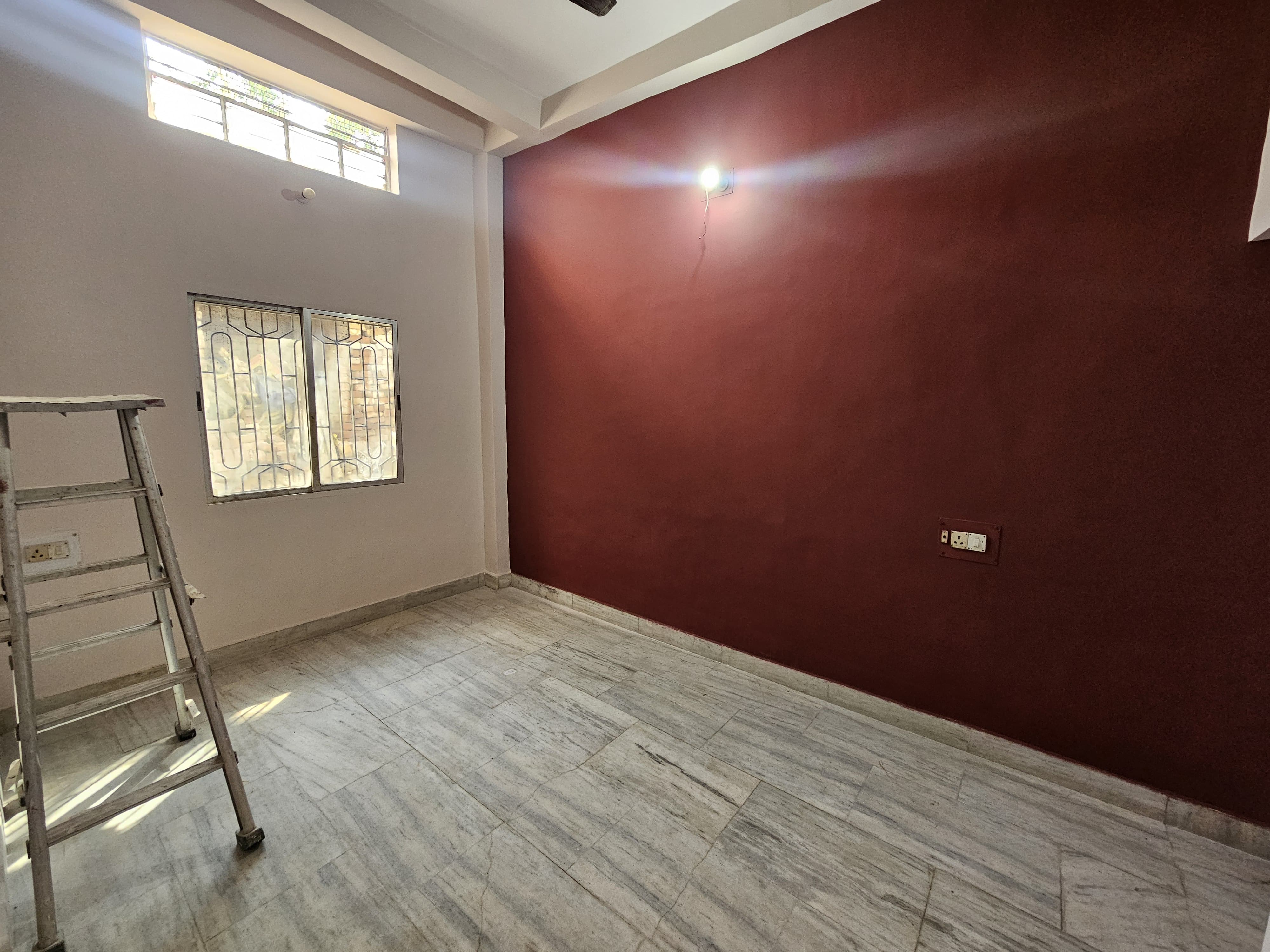 Rental 1 Bedroom 600 Sq.Ft. Independent House in Harmu Ranchi - 9004606