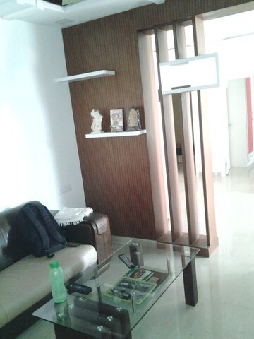 3 BHK Apartment – Exterior View View at Gauthami Iconia, Gachibowli - for Rent