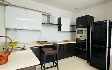 2 BHK Independent House For Rent in South Delhi
