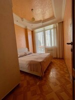 2 BHK + Pooja Room 1250 Sq.Ft. Builder Floor in New Town