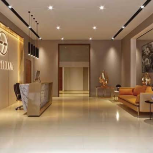 2 BHK Apartment For Sale in Ghatkopar East