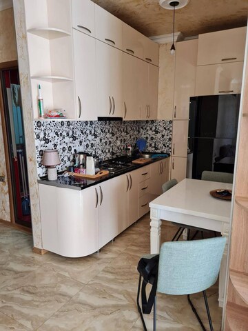 Team Area in 2 BHK Builder Floor at New Town – for Rent