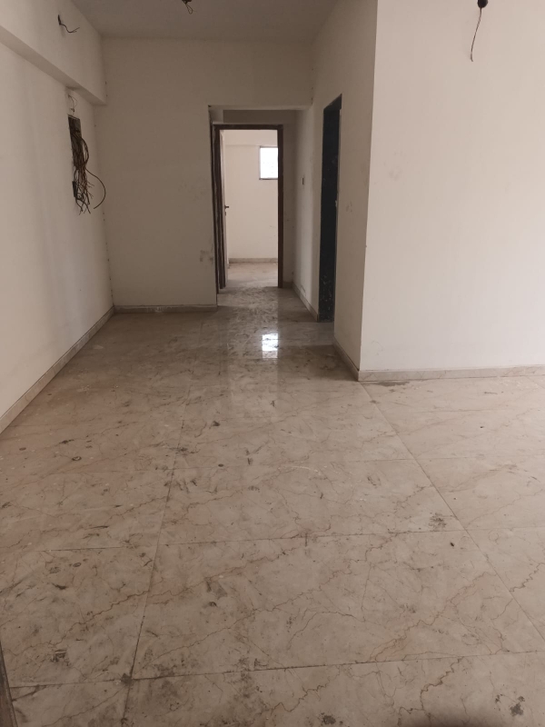 2 BHK + Pooja Room Apartment For Rent in Siddivinayak Borivali Eas