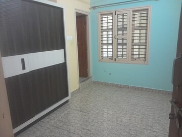 Room in 2 BHK Builder Floor at Ramamurthy Nagar – for Rent