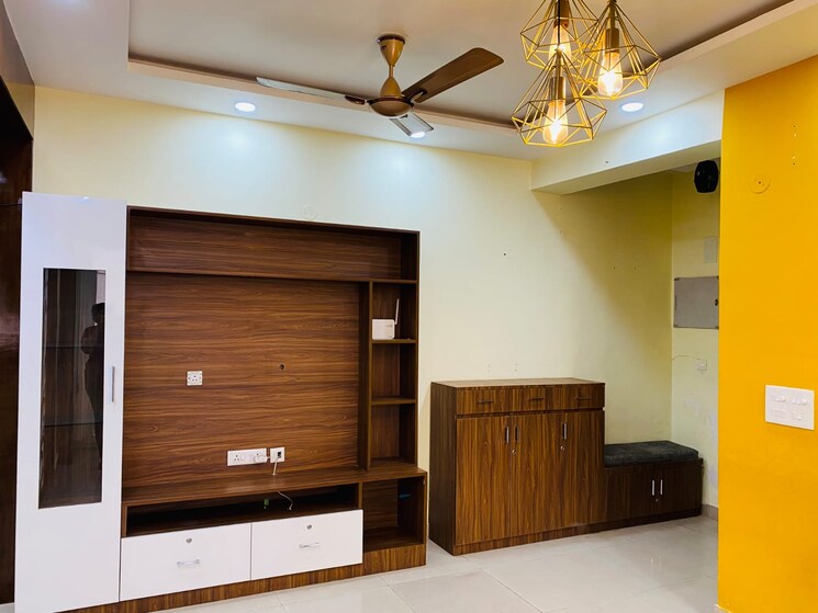 Room, shiv-sai-emerald-heights 4 Bedroom 2365 Sq.Ft. Apartment In Sector 88 Faridabad 9004651
