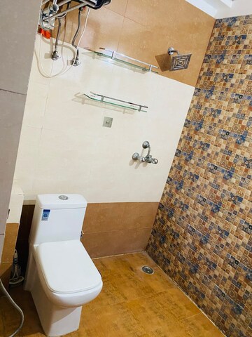 Team Area in 4 BHK Apartment at Shiv Sai Emerald Heights, Sector 88 – for Rent
