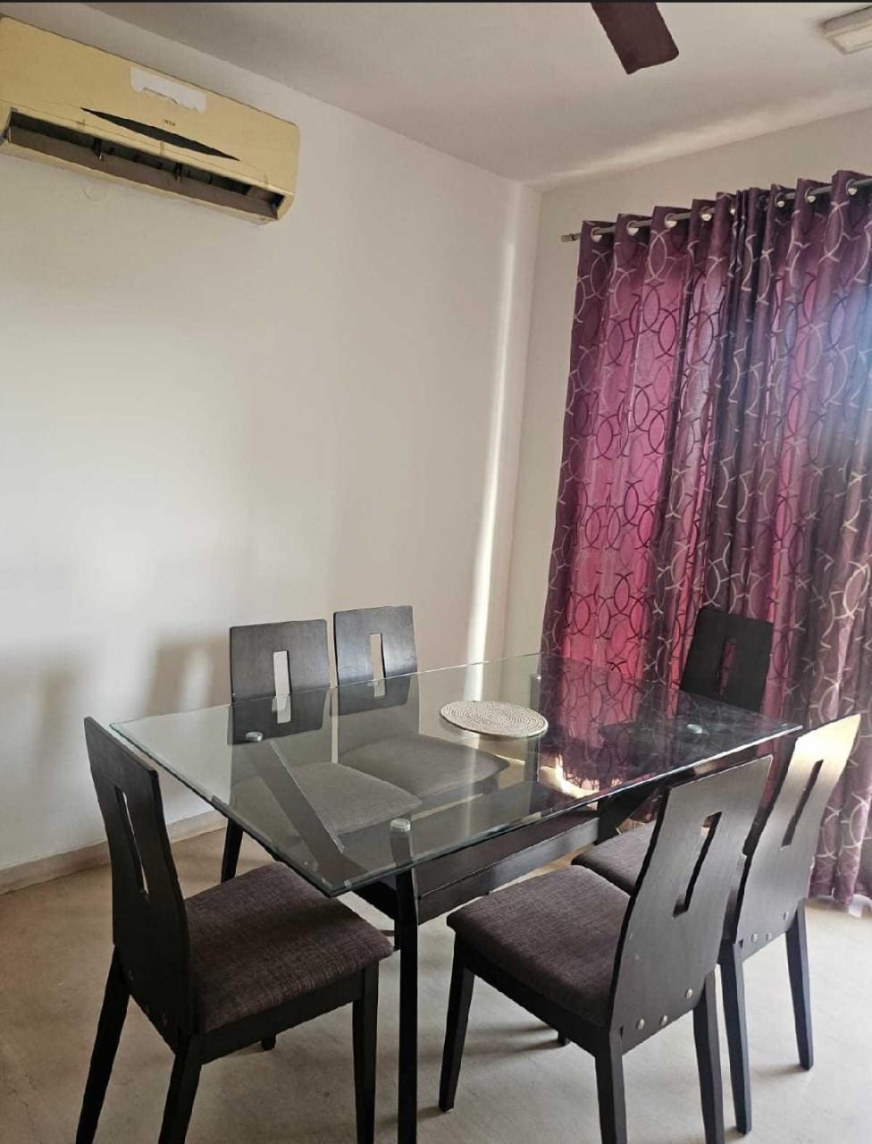 3 BHK + Extra Room 1935 Sq.Ft. Apartment in Bestech Park View Spa Next