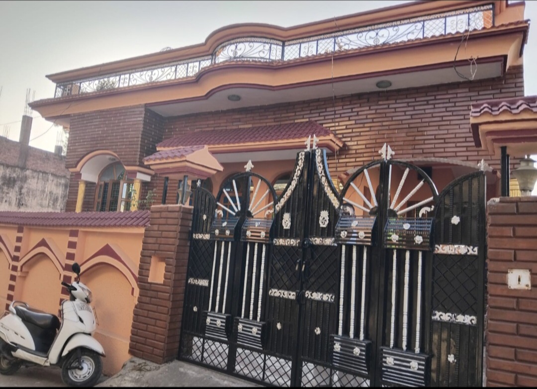 3 BHK Independent House For Sale in Telpur Chock Shimlabypas 
