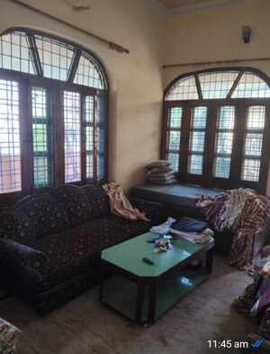 Living Room in 3 BHK Independent House at Mehuwala – for Sale