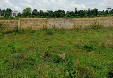 Plot Area in  Plot at Ekta Greens, Hosur Road – for Sale