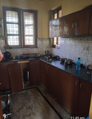 Kitchen in 3 BHK Independent House at Mehuwala – for Sale
