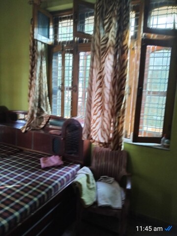 Bedroom in 3 BHK Independent House at Mehuwala – for Sale