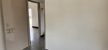 Building Lobby in 2 BHK Apartment at Orchid Galaxy Apartments, Vasai East – for Rent