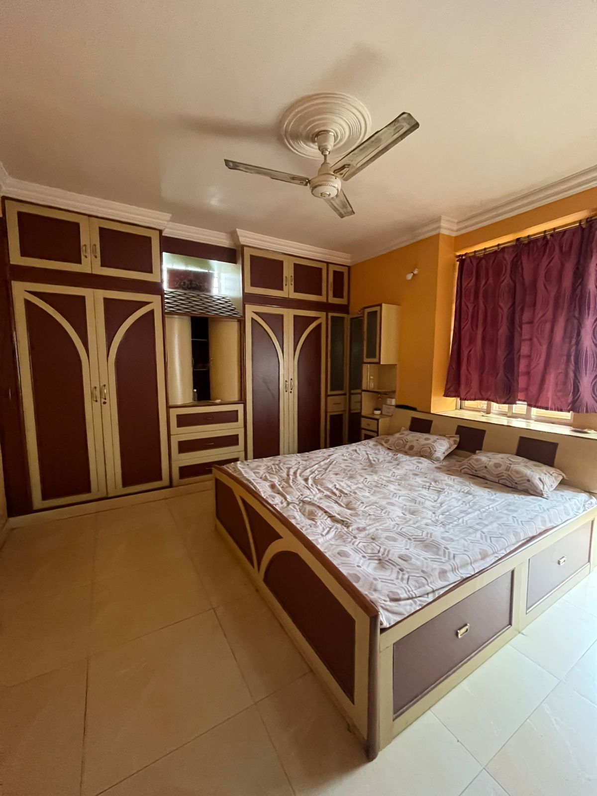 2 BHK Apartment For Rent in Aashiyana Star Properties