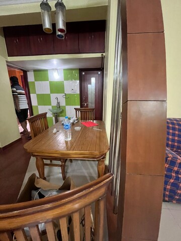  2 BHK Apartment at Doranda – for Rent