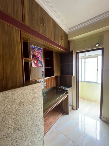 Room in 2 BHK Apartment at Doranda – for Rent