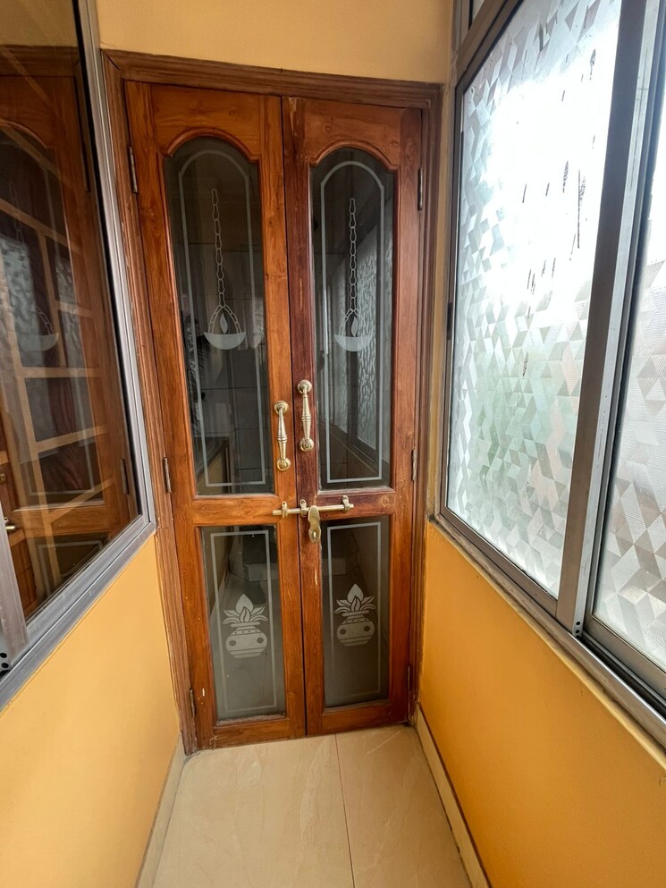 Other, doranda 2 Bedroom 1300 Sq.Ft. Apartment In Doranda Ranchi 9004674