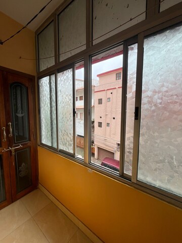 Room in 2 BHK Apartment at Doranda – for Rent
