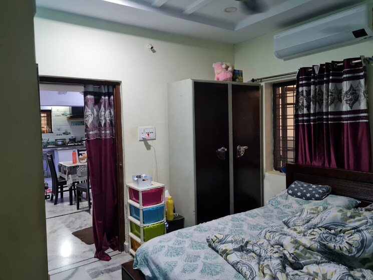 Living Room, nacharam 5 Bedroom 1800 Sq.Ft. Independent House In Nacharam Hyderabad 9004688