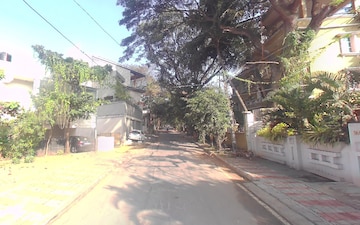 Plot For Sale in Sadashiva Nagar