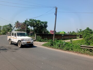 Parking in  Land at Southern Park, Baruipur – for Sale