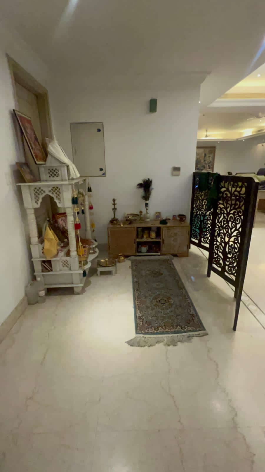 4 BHK Independent House For Rent in South Delhi
