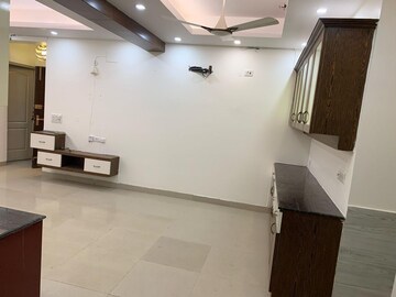 Living Room in 3 BHK Apartment at Sector 46 – for Sale