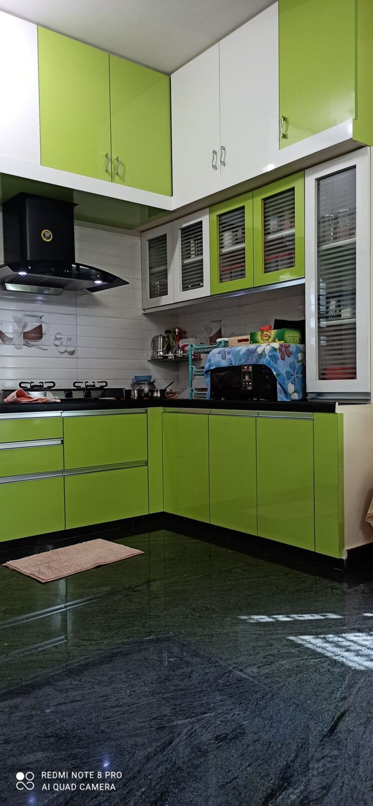 Kitchen, ramamurthy nagar 2 Bedroom 1200 Sq.Ft. Builder Floor In Ramamurthy Nagar Bangalore 9004732