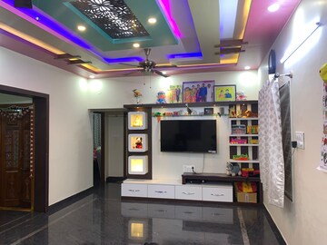 Room in 2 BHK Builder Floor at Ramamurthy Nagar – for Rent