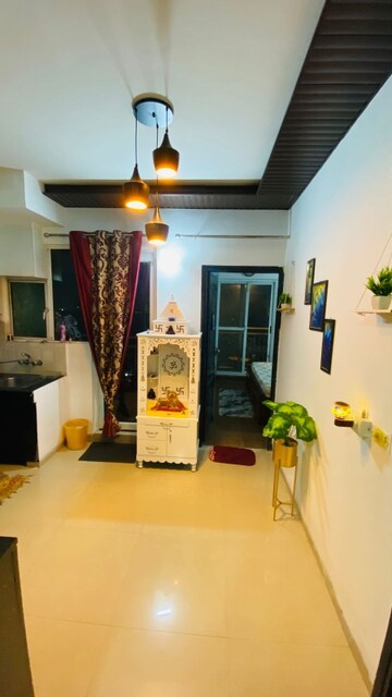 Living Room in 2 BHK Apartment at Aditya Urban Homes, Shahpur Bamheta – for Rent