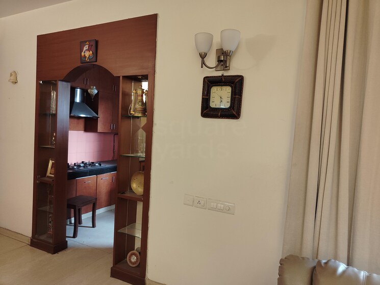 Kitchen, gurugram-cghs 3 Bedroom 2070 Sq.Ft. Apartment In Sector 56 Gurgaon 9004748